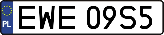 EWE09S5