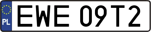 EWE09T2
