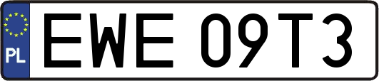 EWE09T3