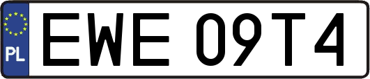 EWE09T4