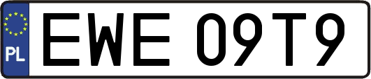 EWE09T9