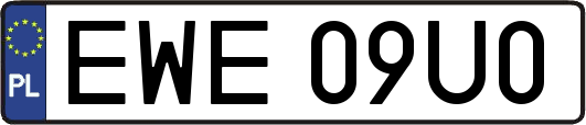 EWE09U0