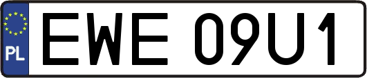 EWE09U1