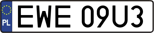 EWE09U3