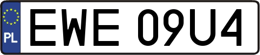 EWE09U4