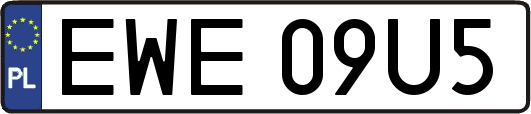 EWE09U5