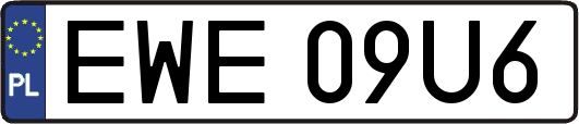EWE09U6