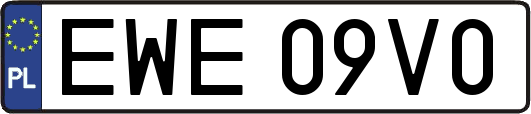 EWE09V0