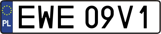 EWE09V1