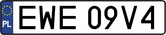EWE09V4