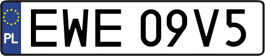 EWE09V5