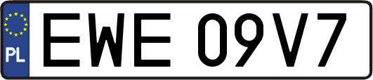 EWE09V7