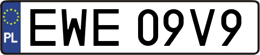 EWE09V9