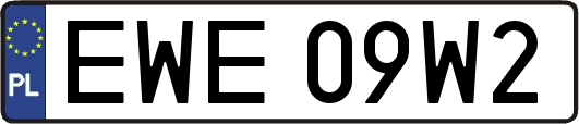 EWE09W2