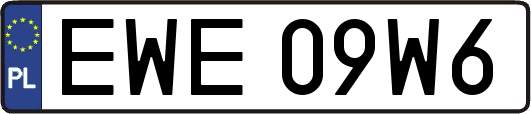 EWE09W6