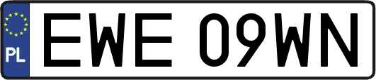 EWE09WN