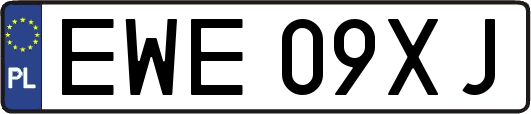 EWE09XJ