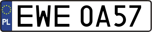 EWE0A57