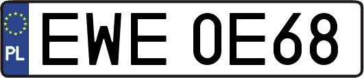 EWE0E68