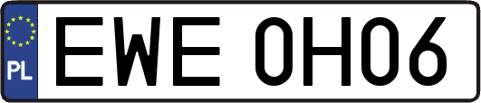 EWE0H06