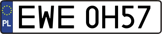 EWE0H57