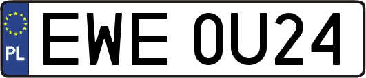 EWE0U24