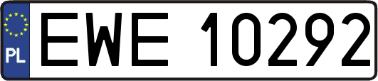 EWE10292