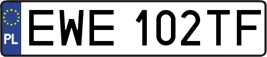 EWE102TF