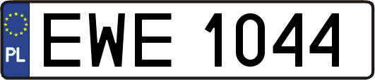 EWE1044