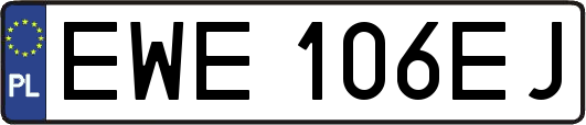 EWE106EJ