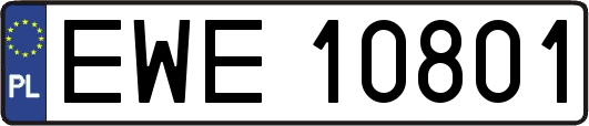 EWE10801