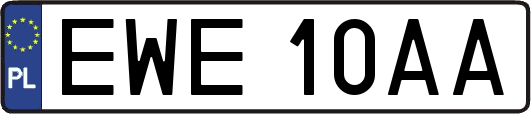 EWE10AA