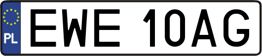 EWE10AG