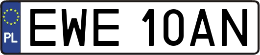 EWE10AN