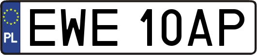EWE10AP