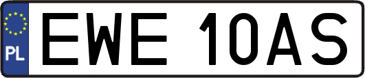 EWE10AS