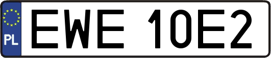 EWE10E2