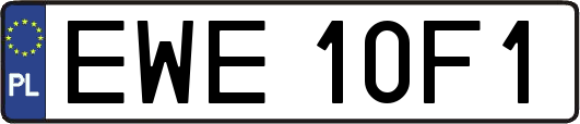 EWE10F1