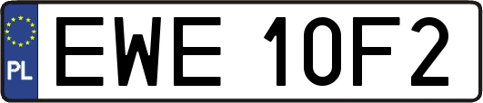 EWE10F2