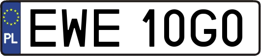 EWE10G0