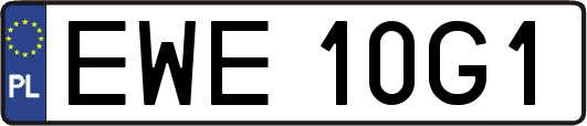 EWE10G1