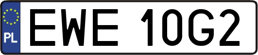 EWE10G2