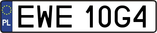 EWE10G4