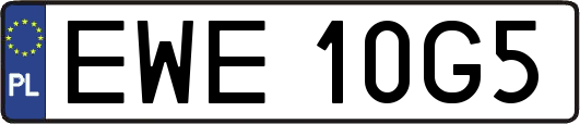 EWE10G5