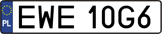EWE10G6