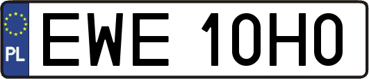 EWE10H0