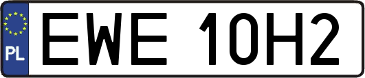 EWE10H2
