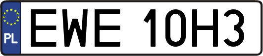 EWE10H3