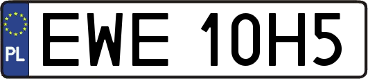 EWE10H5