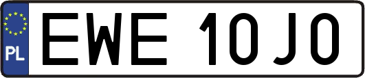 EWE10J0